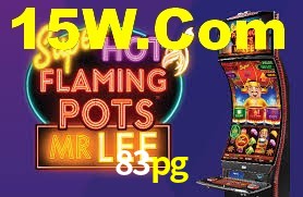 83pg - Confiável-De Casino Online Brasil - 83pg.com