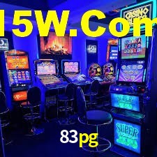 Sinta a adrenalina dos jogos de cassino com 83pg