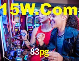 83pg: Seu Especialista em Apostas Esportivas Brasileiras