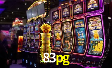 Live Casino 83pg