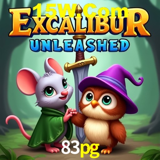 Descubra a Essência do 83pg: Nossa História e Compromissos