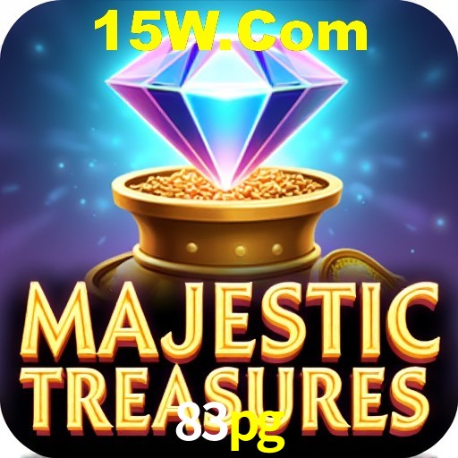 A Emoção da Loteria na 83pg: Uma Chance de Mudança de Vida