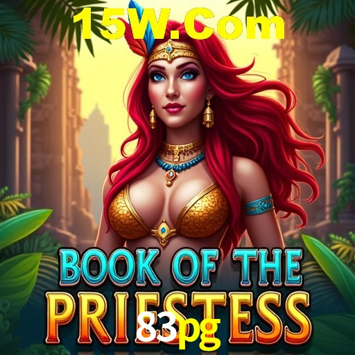 A Emoção da Loteria na 83pg: Uma Chance de Mudança de Vida