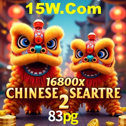 A Emoção da Loteria na 83pg: Uma Chance de Mudança de Vida